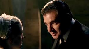 Who had the most sincerity when asking their question? : r/DowntonAbbey