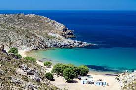 Patmos ⇒ Turismo in Grecia
