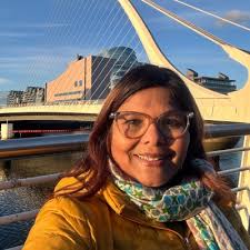 The Periphery welcomes Marissa Uri!