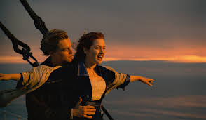 Drama, drama movie 2008, heartbreak, kate and leo, kate winslet, leonardo dicaprio, love, marriage, movie, revolutionary road, revolutionary road trailer revolutionary road is a movie by sam mendes starring kate winslet and leonardo dicaprio. Leonardo Dicaprio Had A Titanic Themed Malibu House