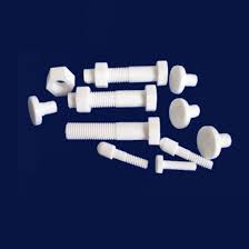 Mohs Hardness 9 0 Wear Resistant Refractory Zirconia Ceramic Screw Size Chart