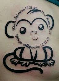 Maybe you would like to learn more about one of these? Hijo Tattoo Fecha De Nacimiento Anuncio De Nacimiento