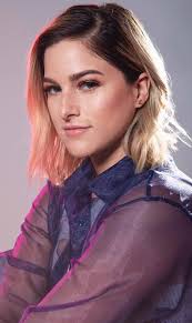 Cassadee Pope