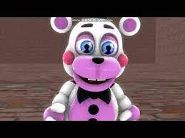 Sfm Fnaf Bibble Meme Youtube