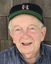 Obituary information for Arthur Winthrop Barstow