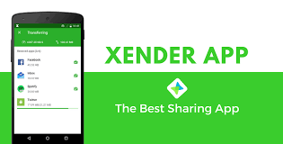 Xender App Allows Quick Easy File Sharing Between Android Ios Devices Besides This Feature Which Is Pretty Essential Xender Also B Android Pc App Android