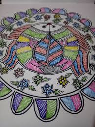 Pin By Nisha Choudhary On Madhubani Art Madhubani Art Art Design