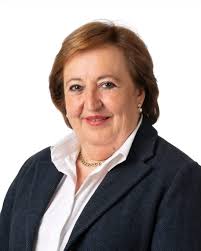 María Jesús Ruiz de Gauna Burguillos