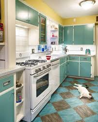 12 Mid Century Kitchen Design Essentials Home