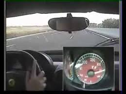 Ferrari 812 gts, speed meets elegance in the new v12 spider featuring a 800 cv engine. Ferrari Enzo Acceleration 0 370 Km H Youtube
