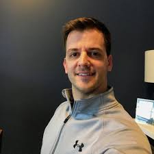 Eric Hedrick's Instagram, Twitter & Facebook