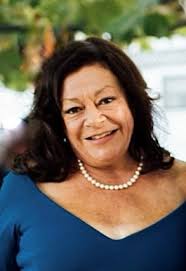 Sherrill Kellam Obituary