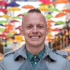 Lurie College Welcomes Two New Staff Members