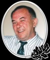 Obituary of Kenneth George Plumb