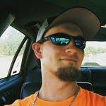 Caleb Hartsock's Instagram, Twitter & Facebook