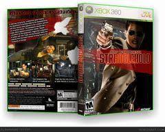 Stranglehold full pc + dlc collectors ve bonus sürümlü 2007 yapımı mafia oyunu,meşhur hong kong militanlarının konusunu işleyen bir oyun,unreal engine 3.0 yapılmış maziyi tekrar etmek adına siz oyun. Stranglehold 5 Trainer Free Download Lonebullet