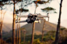 Sz dji technology co., ltd. Dji S New Air 2s Has A 1 Sensor 5 4k 30p Recording Improved Optical Avoidance And More Digital Photography Review