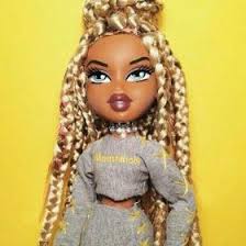 You can also upload and share your favorite bratz wallpapers. Aesthetic Wallpaper Baddie Bratz Dolls Aesthetic Novocom Top
