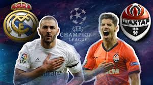 Jun 02, 2021 · анчелотти возглавил мадридский «реал» после ухода зидана. Real Madrid Shahter 2 3 Onlajn Translyaciya Matcha Liga Chempionov
