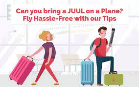 Can you bring vape juice on a plane. Can You Bring A Juul With Pods On A Plane Vaping In Airports Guide