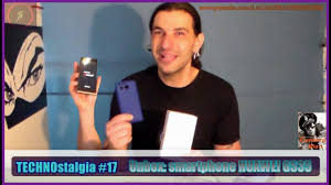 Unbox HUAWEI ASCEND G535 Grey + POWER ...