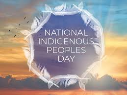 National Indigenous Peoples Day Vitalite