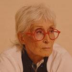 Twyla Tharp and Her Body of Perpetual Motion