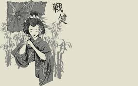 Bust out is the 23rd episode of the hbo original series the sopranos and the 10th of the show's second season. Asian Oriental Cultural Women Art Geisha Kimono Mood Wallpapers Hd Desktop And Mobile Backgrounds