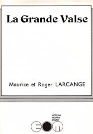 La Grande Valse Marchands 30 Partition Accordeon Valse Partition Musique