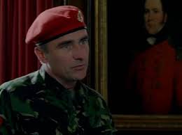 "Blue Murder" Crisis Management (TV Episode 2007)