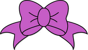 Hair Bow Bow Clipart Bow Drawing Clip Art