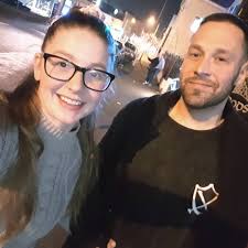 Officially introducing to the world for the first time! Felix Wilson  Mischlewski Born this morning 12/11/2022 @7:44am 🤩 What an experience!  Weighing in at 3.5kg (7.7 pounds) Lengthening in at 51cm! 🤣