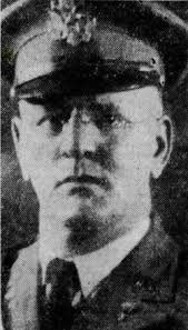 Dr Edward Martin Ranck (1874-1936)