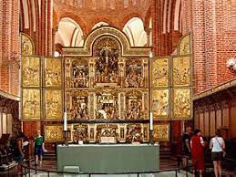 Altar live brings back what we have been missing. Altar Wikipedia