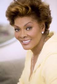 Dionne Warwick
