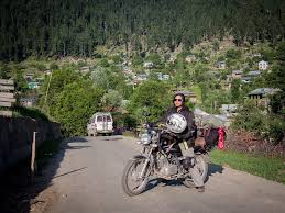 Motorcycle Diary Of The First Pakistani Girl Who Dared To Ride Solo Through Northern Areas Female Travel Bloggers Traveling By Yourself Female Travel