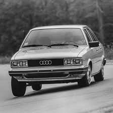 Image result for Amethyst 1980 Audi