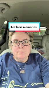 Its not whar happens that causes a problem. Its the meaning. Meaning is  subjective snd unique to you. None of your memories are true and none are  false. They are just what your brain held