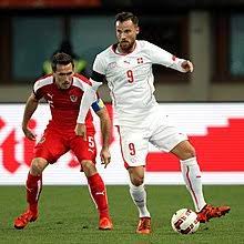 You are on the player profile of haris seferovic, benfica. Haris Seferovic Wikiwand
