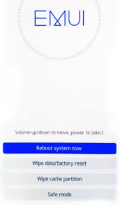 Wipe all data on your huawei mobile. 8 Methods To Unlock Huawei Phone Without Factory Reset