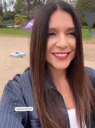 Karla Constant Y Sergio Lagos