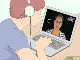 A certain i don't know what. 3 Ways To Pronounce The Letters Of The French Alphabet Wikihow
