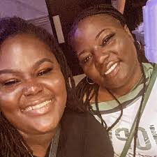 MY FOREVER GIRL 🥰🥰Mahogany Parker