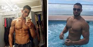 He is the youngest of four siblings. Sam Asghari Family Girlfriend Britney Spears Parents And Sisters Familytron