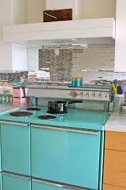 Side Project Welcome To My Massive Mid Century Modern Renovation Off The Meat Hook Retro Kitchen Vintage Kitchen Modern Kitchen