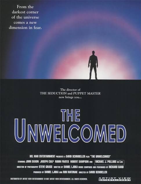 The Arrival (1991) - IMDb