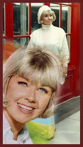 The lovely Doris Day... 🥰😍