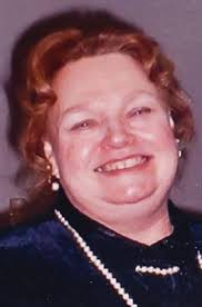 Lesy Caroline Rustad Obituary 2012