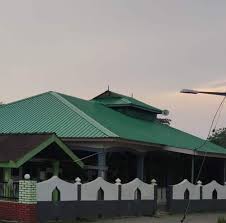 Masjid al ilmiah kuala kedah