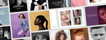 What is a comp card? Comp Cards Template Advice For Models